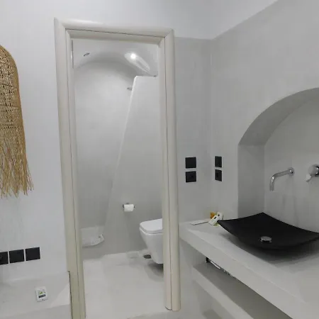 Caldera Center Fira (Santorini)