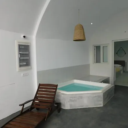 Caldera Center 4*