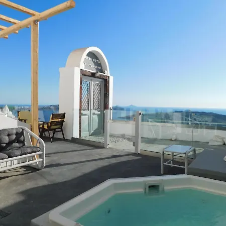 Caldera Center 4*